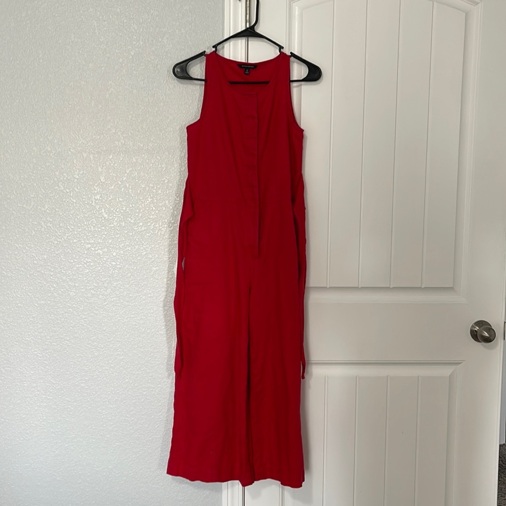 Banana Republic Jumpsuit